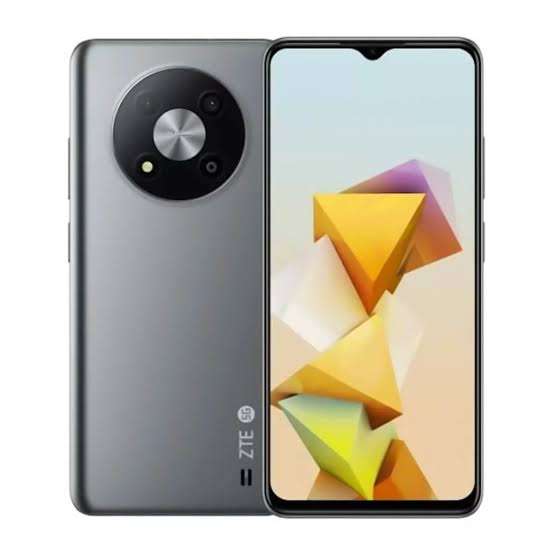 ZTE Nubia Blade A73 5G Price in Kenya- Linkphones Center 